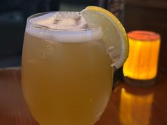 -Shanghai Brew House上海啤酒工坊(老外街店)