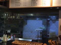-早安山丘·豆浆油条(小木桥路店)