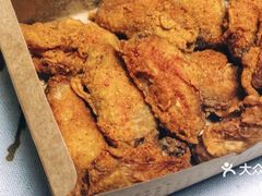 -阿捡忭京炸鸡(韭菜园总店)