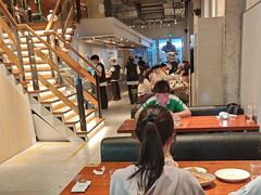 -卡朋厨房(289艺术园区店)