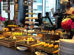 -广州富力君悦大酒店·凯菲厅