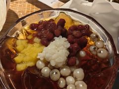 -渝信川菜(长安店)