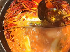 -蜀大侠火锅(建设路第五大道店)