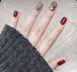 -Pink You美甲美睫纹绣定制中心