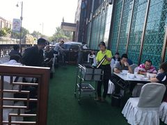 -中阿兰牛肉面(悦海新天地店)