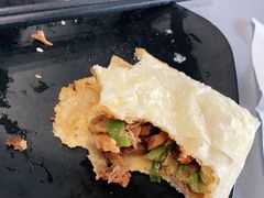 -永记和味豆浆大王(绿地店)