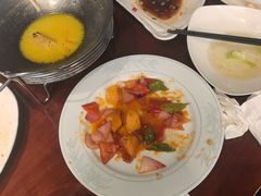 -古南都·老广东酒楼(龙江店)