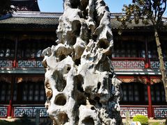 -寒山寺