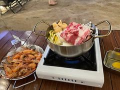 -DGE季风钓虾营地·团建·聚会