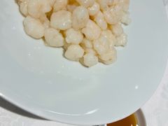 清炒河虾仁-和记小菜(东方店)