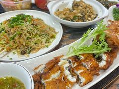 -醉壹号海鲜大排档(厦门美食地标店)