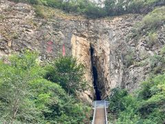 -圣莲山风景区