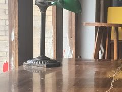 -藏书馆咖啡LibraryCoffee·Bistro(牡丹园店)