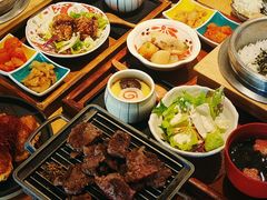 -味太助·银饭食堂(中华城店)