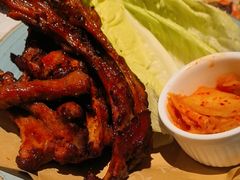 -半秋山西餐厅(宜昌大洋店)