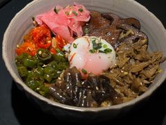 -Ameigo梅果·云贵川bistro(长宁来福士店)