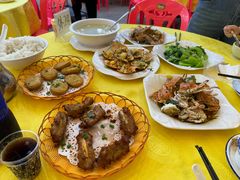 -秋姐美食店(旅游大道店)