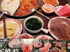 -水巷子·巴掌腰片重庆火锅(云纺店)