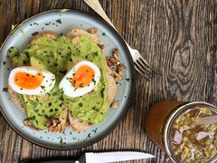 -RAC BAR(安福路店)