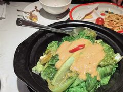 -避风塘(江桥万达店)