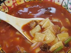 新疆汤饭-帕米尔食府(白云观店)