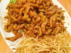 -姥姥家春饼店(惠新东街店)