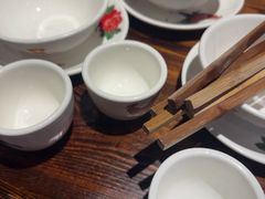 -广府乡下·饭庄(新港东路店)