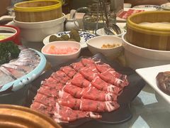 -东来顺•非遗火锅(外滩店)