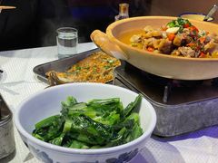 -忆3毛烧烤美食城(龙塘直营店)