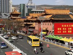 -胖子鱼·天水麻辣鱼火锅(秦州407店)