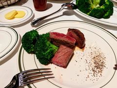 -Wolfgang’s Steakhouse 沃夫冈牛排馆(上海白玉兰广场店)