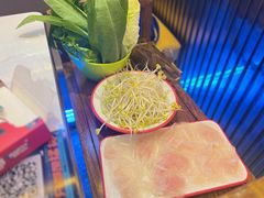 -渔香岛美蛙鱼头火锅(威清路店)