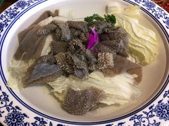 大侠水牛毛肚-蜀大侠火锅(寰球文化地标·总府店)