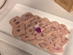 -珺小七铜锅涮肉(桃园路店)