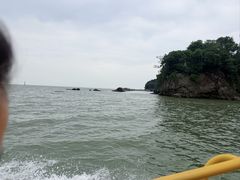 -巢湖姥山岛