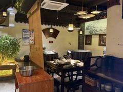 -雨后行菜(报慈北路店)