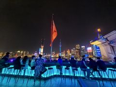 -外滩8号 whisky bar(金延大厦店)