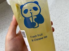 -茶百道(太原茂业天地店)