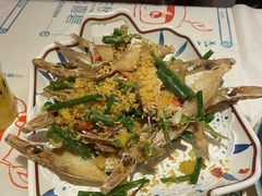 -桥东喜碧海鲜街(水东街店)