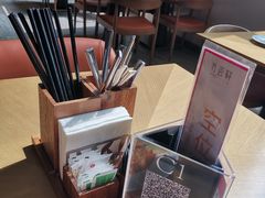 -陆家嘴万怡酒店·万荟轩