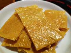 豆皮-受气牛肉·重庆耙牛肉(来福士店)