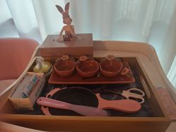 -莎蔓莉莎美容会所