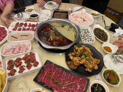 -多迷烫菜广场(水心大厦店)