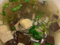 -百年尹氏汤包(湖南路狮子桥店)