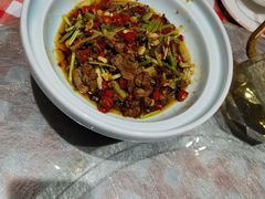 -湘当爱·鲜煮现炒(松岗立业路店)