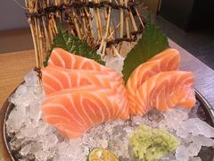 -三禾寿司(君尚店)