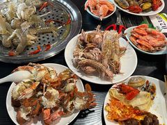 -渔公码头·九龙湾国际饭店