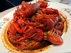 -有位虾匠·胶东小馆(市北店)