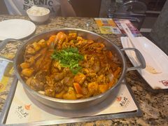 -黄记煌三汁焖锅(新世纪广场店)