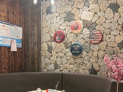 -顶顶汤火牛排火锅·经典铜锅涮肉